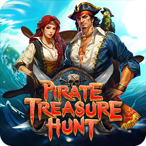 Pirate Treasure Hunt