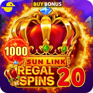 Regal Spin 20 Sunlink