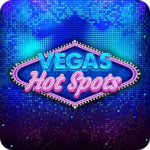 Vegas Hot Spots