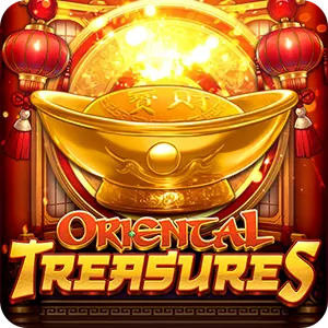 Oriental Treasures