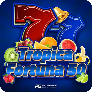 Tropica Fortuna 50