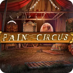 Pain Circus