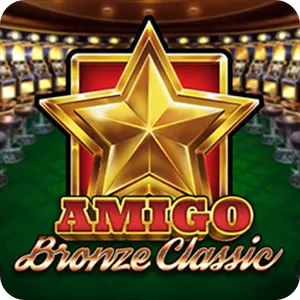 Amigo Bronze Classic