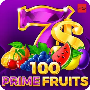 100 Prime Fruits
