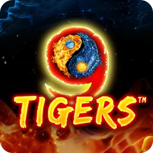 9 Tigers