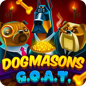 Dogmasons