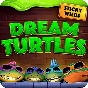 Dream Turtles