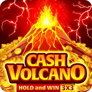 Cash Volcano