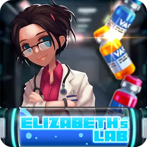 Elizabeth’s Lab