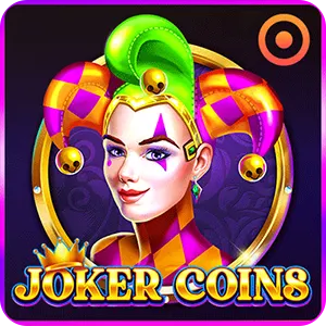 Joker Coins
