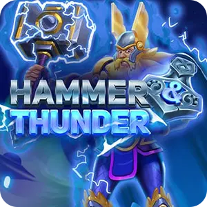 Hammer & Thunder