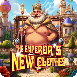 The Emperor's New Clothes