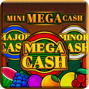Mini Mega Cash
