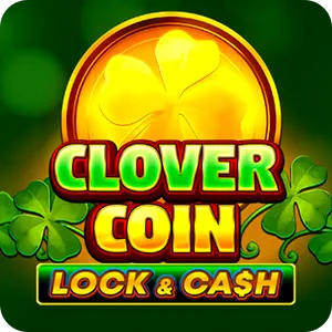 Clover Coin