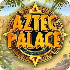 Aztec Palace