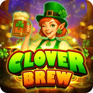 Clover Brew