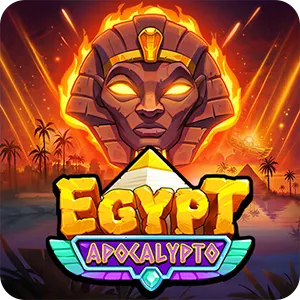 Egypt Apocalypto