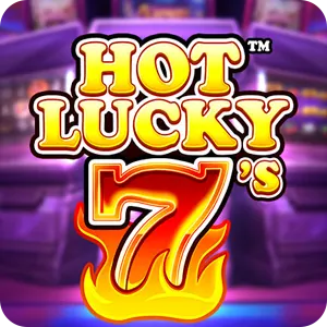 Hot Lucky 7’s
