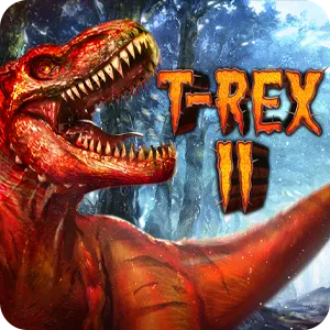 T-Rex II
