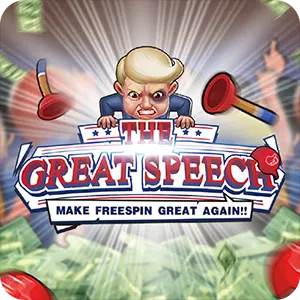 The Great Speech