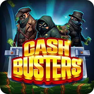 Cash Busters
