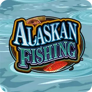 Alaskan Fishing