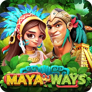 Maya Ways