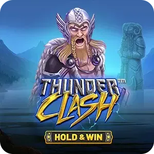 Thunder Clash