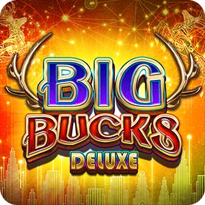 Big Bucks Deluxe Tapcards