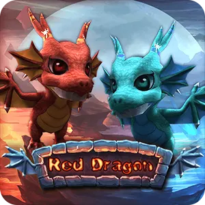 Red Dragon
