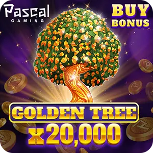 Golden Tree Buy Bonus 20,000
