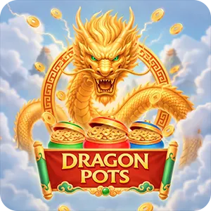 Dragon Pots
