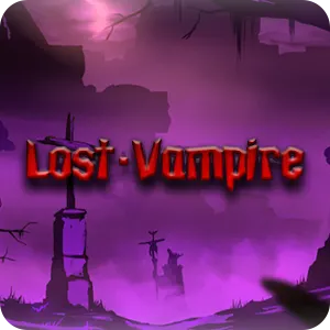 Lost Vampire