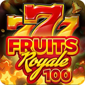 Fruits Royale 100
