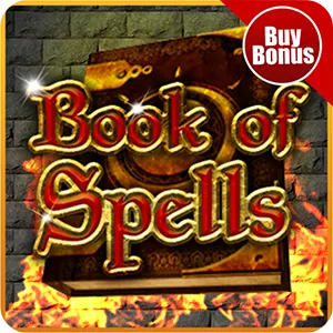 Book of Spells