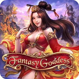 Fantasy Goddess