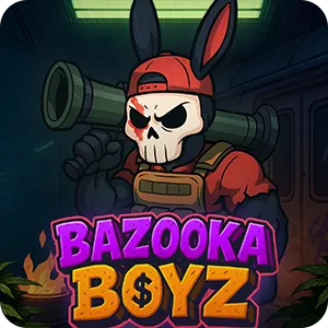 Bazooka Boyz