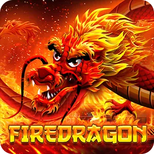 Fire dragon