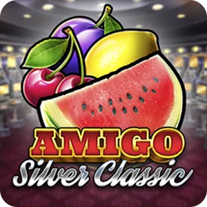 Amigo Silver Classic