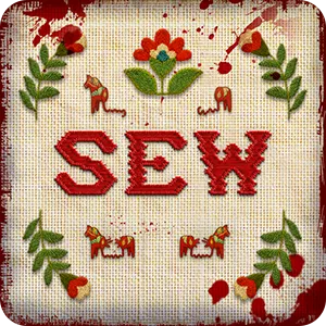 Sew