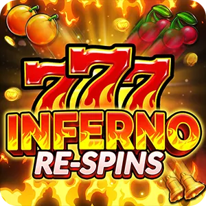 Inferno 777 Respins