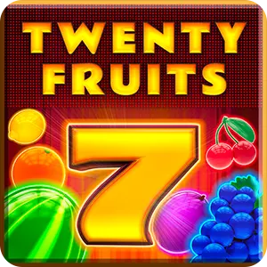 Twenty Fruits