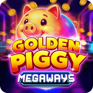Golden Piggy Megaways