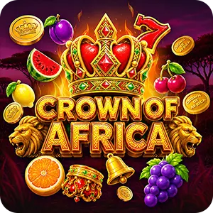 Crown Of Africa