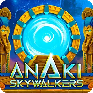 ANAKI Skywalkers