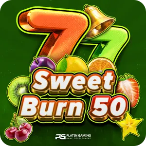 Sweet Burn 50
