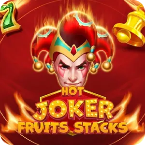 Hot Joker Fruits Stacks