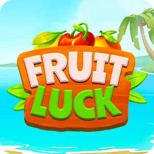 Fruit Luck