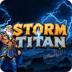 Storm Titan