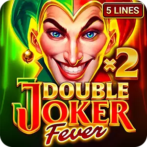 Double Joker: Fever